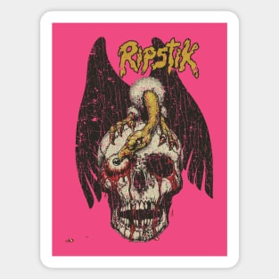Ripstik 1 1984 Sticker